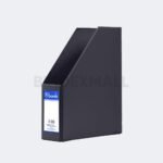 Bambi Box File Magazine 80 mm Original untuk penyimpanan majalah dan dokumen