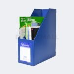 Box File Bambi ukuran 115 mm untuk penyimpanan majalah dan dokumen