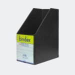 Bindex Box File Magazine SUPER JUMBO 15 cm 1035B untuk penyimpanan dokumen dan majalah