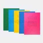 Stopmap kertas Bindex folio 180 GSM satuan pilihan warna lengkap original minimum order 10 lembar