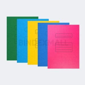 Stopmap kertas Bindex folio 180 GSM satuan pilihan warna lengkap original minimum order 10 lembar