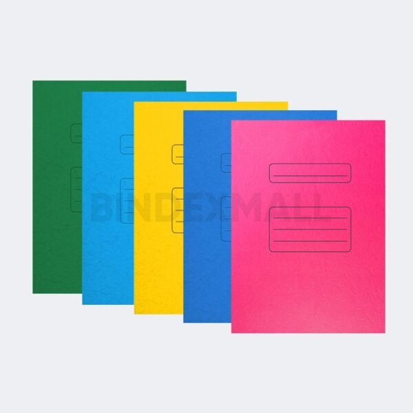 Stopmap kertas Bindex folio 180 GSM satuan pilihan warna lengkap original minimum order 10 lembar