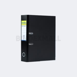 Bindex Ecology Lever Arch File Ordner Folio Jumbo Size 75 mm Kemasan Khusus Isi 6 pcs Original