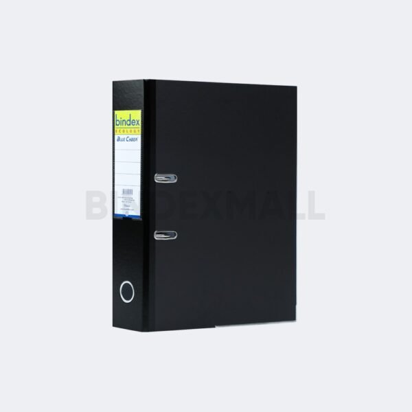 Bindex Ecology Lever Arch File Ordner Folio Jumbo Size 75 mm Kemasan Khusus Isi 6 pcs Original