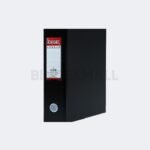 Benex Labela Lever Arch File Ordner Folio All Color Jumbo Size 75 mm Original