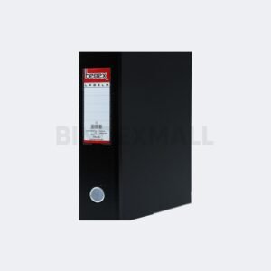 Benex Labela Lever Arch File Ordner Folio All Color Jumbo Size 75 mm Original