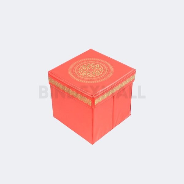 Bambi Gift Box Small Fudebako Tipe Collapsible Gift Box Original