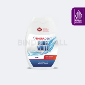 Theradent Pure White