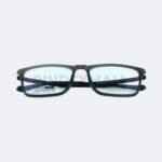 Bambi Frame Kacamata Edisi Matte Black Code 23328-C2 Original