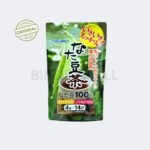 Teh Hijau Orihiro Canavalia With Gladiata Tea Premium Isi 14 Bags Japan Product Original