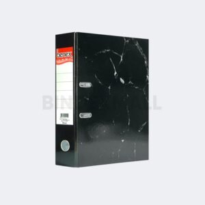 Benex Lami Lever Arch File Ordner Folio Jumbo Size 75 mm Original