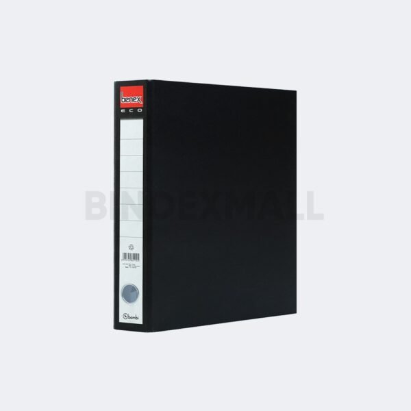 Benex Eco Lever Arch File Ordner Folio Medium Size 50 mm Original