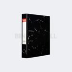 Benex Lami Lever Arch File Ordner Folio Medium Size 50 mm Original