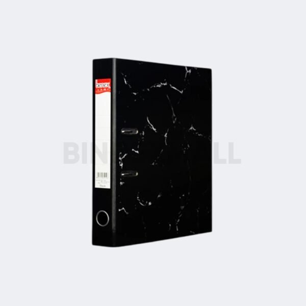 Benex Lami Lever Arch File Ordner Folio Medium Size 50 mm Original