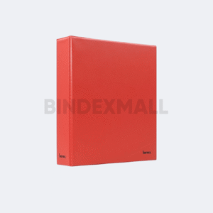 Benex Ring Binder A5 2 Ring Type D All Color Medium Size 25 mm Original