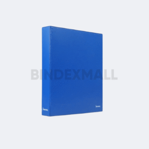 Benex Ring Binder A5 3 Ring Type D All Color Small Size 20 mm Original
