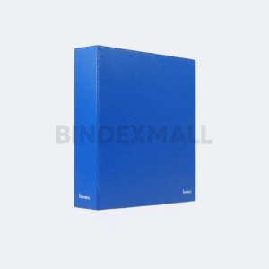 Benex Ring Binder A5 3 Ring Type D All Color Medium Size 25 mm Original