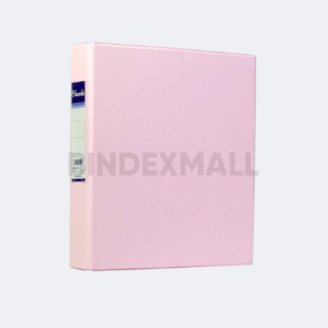 Bambi Ring Binder A5 3 Ring Type D All Color Jumbo Size 30 mm Original