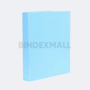 Bambi Ring Binder A5 3 Ring Type D All Color Extra Small Size 16 mm Original