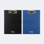 Bambi Papan Ujian A6 Tipe Mini Clipboard All Color Original