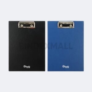 Bambi Papan Ujian A6 Tipe Mini Clipboard All Color Original