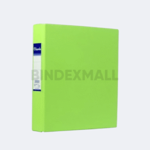 Bambi Ring Binder A6 2 Ring Type D All Color Small Size 20 mm Original