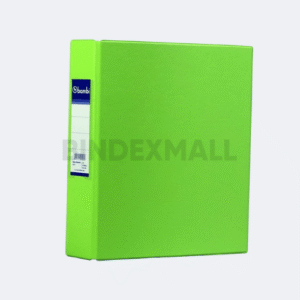 Bambi Ring Binder A6 2 Ring Type D All Color Medium Size 25 mm Original