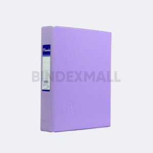 Bambi Ring Binder A6 3 Ring Type D All Color Medium Size 20 mm Original