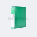 Bambi PP Clip File Map Document Model Jepit Folio