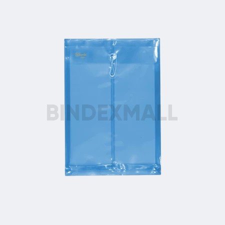 Bambi PP Map Tali Folio Edisi Envelope Original