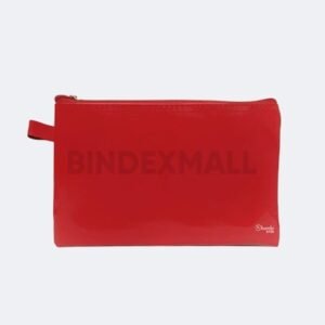 Bambi Pouch Bag Tipe Tas Organizer Edisi Pome Case Terbatas Original