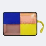 Bambi Tas Dokumen Folio Edisi Document Bag Tipe Horse Original