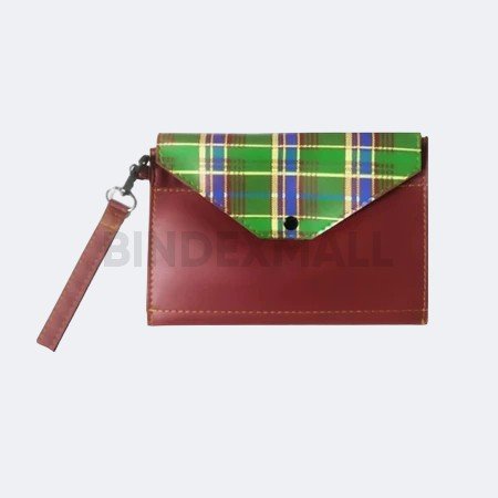 Bambi Pouch Bag Tipe Tas Organizer Edisi American Classic NY Edisi Terbatas Original