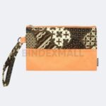 Bambi Dompet Uang Wallet Tipe Pouch Fancy Sheep Original