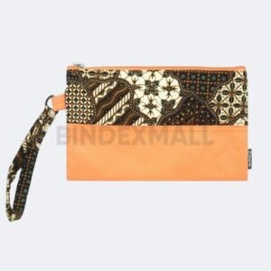 Bambi Dompet Uang Wallet Tipe Pouch Fancy Sheep Original