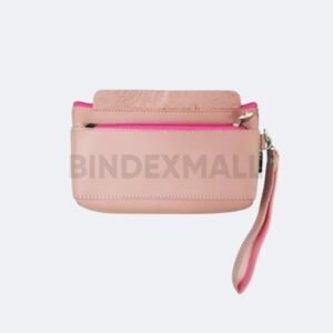 Bambi Pouch Bag Tipe Pouch Kosmetik Edisi Hand Eau De Edisi Terbatas Original