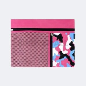 Bambi Tas Organizer Tipe Pouch Bag Fancy Carrora Original