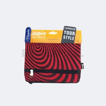 Bambi Pouch Bag Edisi Illusion Original