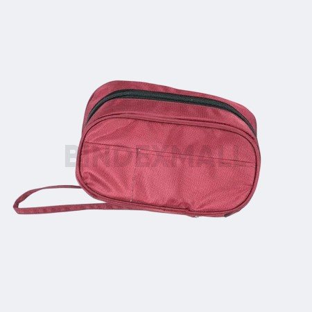 Bambi Pouch Bag Tipe Pouch Kosmetik Edisi Mobile Bag Edisi Terbatas Original