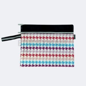 Bambi Pouch Bag Edisi Hand Bag Beau Gosse Edisi Terbatas Original