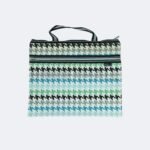 Bambi Pouch Bag Tipe Pouch Kosmetik Edisi Famous Hand Bag Edisi Terbatas Original