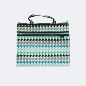 Bambi Pouch Bag Tipe Pouch Kosmetik Edisi Famous Hand Bag Edisi Terbatas Original