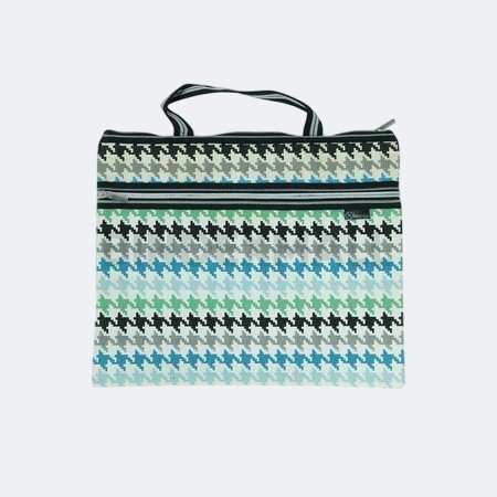 Bambi Pouch Bag Tipe Pouch Kosmetik Edisi Famous Hand Bag Edisi Terbatas Original