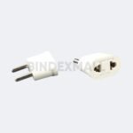 Bambi Over Steker Colokan Listrik Converter 10 ampere 250 volt ~ Universal Original