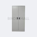 Bambi Lemari Arsip Besi 3 Rak Steel Cupboard SC kode KG-201