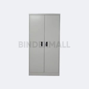 Bambi Lemari Arsip Besi 3 Rak Steel Cupboard SC kode KG-201