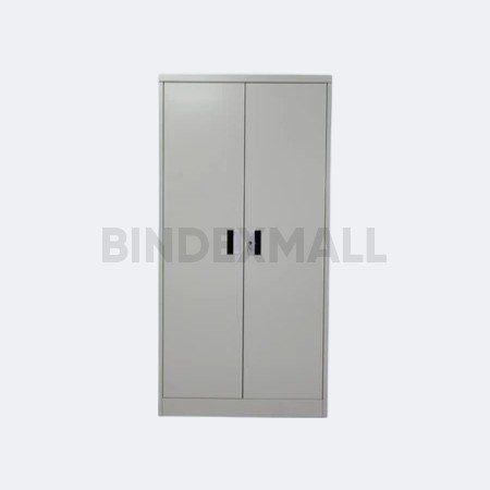 Bambi Lemari Arsip Besi 3 Rak Steel Cupboard SC kode KG-201