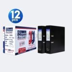 1 Dus Bambi Lever Arch File Ordner Folio All Color Jumbo Size 75 mm