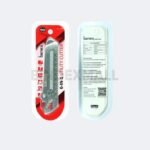 Cutter Full Metal Benex 6 in 1 Multifungsi 18mm Original Stainless Steel