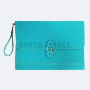 Bambi Tas Dokumen Folio Edisi Document Holder Tipe Ulin Original